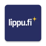 lippu.fi android application logo